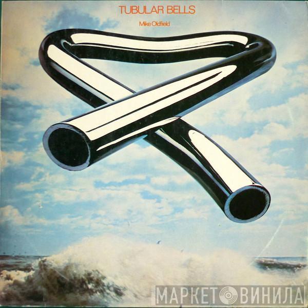  Mike Oldfield  - Tubular Bells