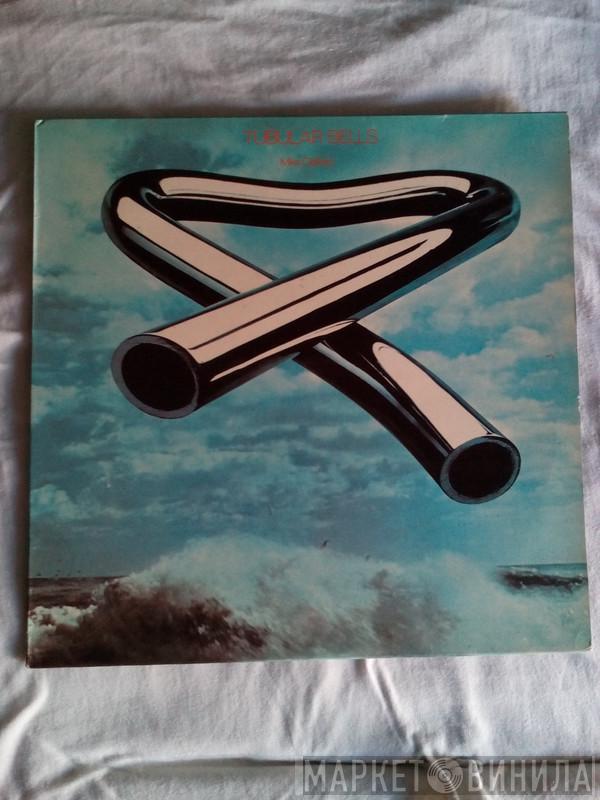  Mike Oldfield  - Tubular Bells