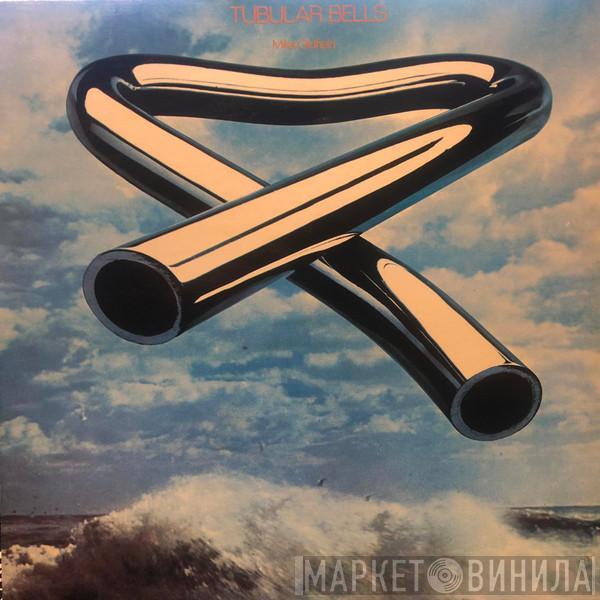  Mike Oldfield  - Tubular Bells