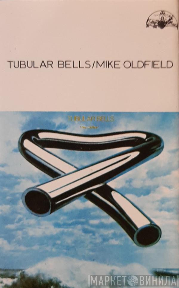  Mike Oldfield  - Tubular Bells