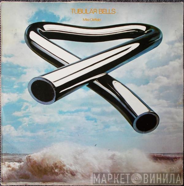  Mike Oldfield  - Tubular Bells