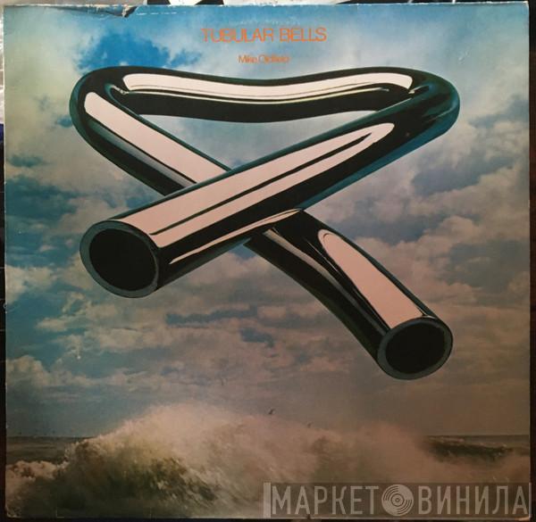  Mike Oldfield  - Tubular Bells