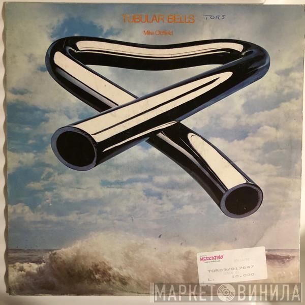  Mike Oldfield  - Tubular Bells