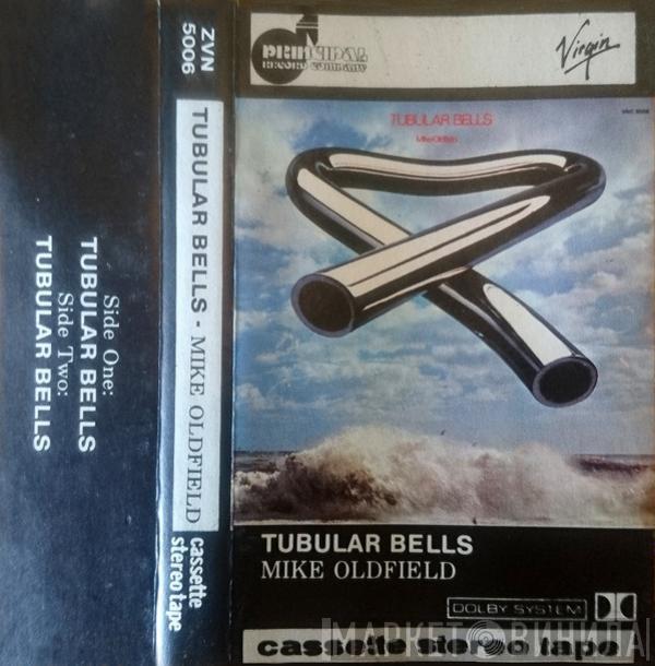  Mike Oldfield  - Tubular Bells