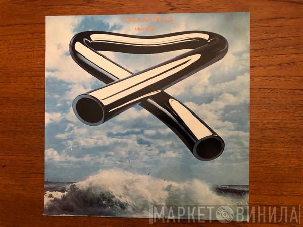  Mike Oldfield  - Tubular Bells