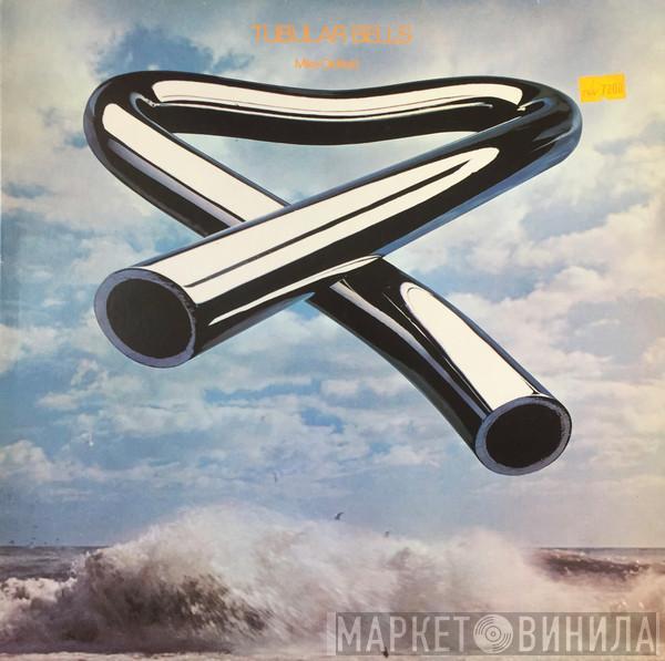  Mike Oldfield  - Tubular Bells