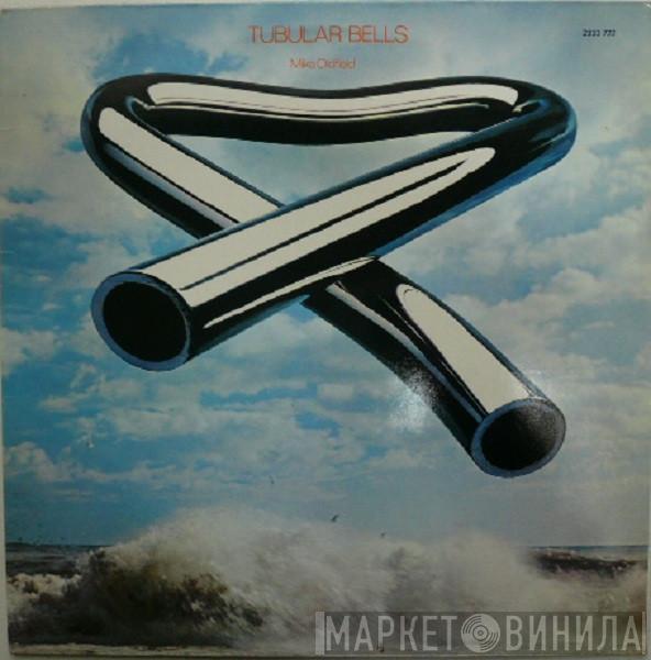  Mike Oldfield  - Tubular Bells