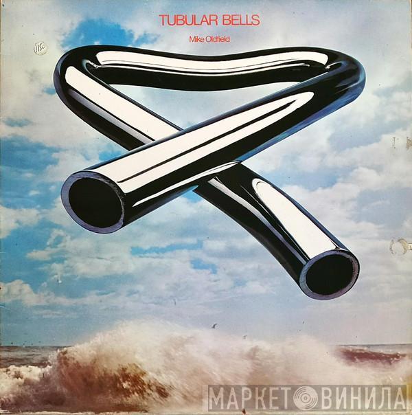  Mike Oldfield  - Tubular Bells