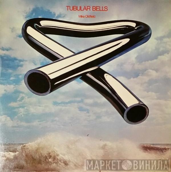  Mike Oldfield  - Tubular Bells
