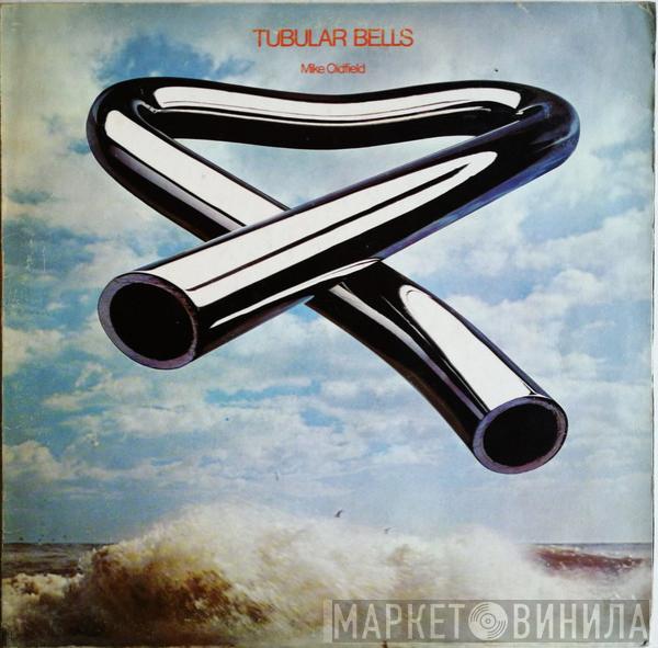  Mike Oldfield  - Tubular Bells