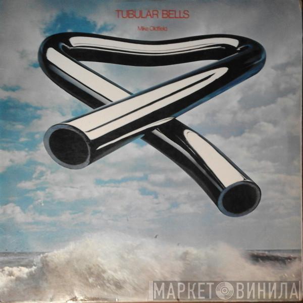  Mike Oldfield  - Tubular Bells