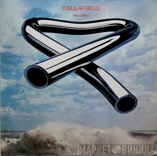  Mike Oldfield  - Tubular Bells