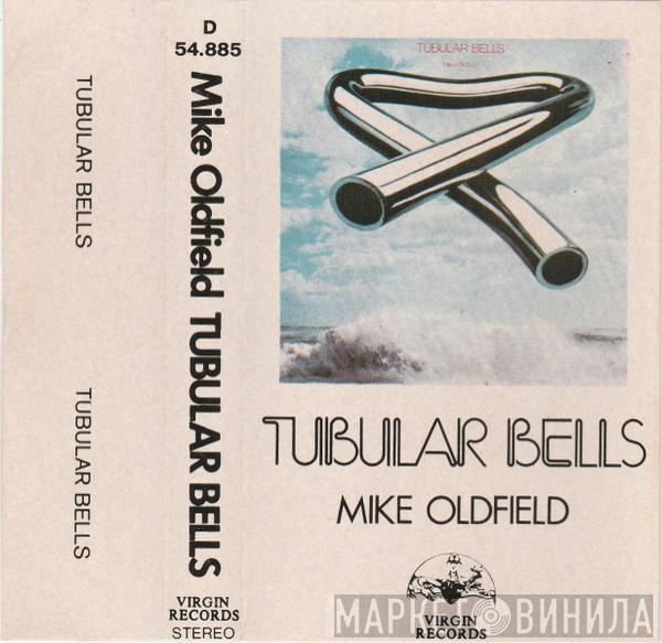 Mike Oldfield - Tubular Bells