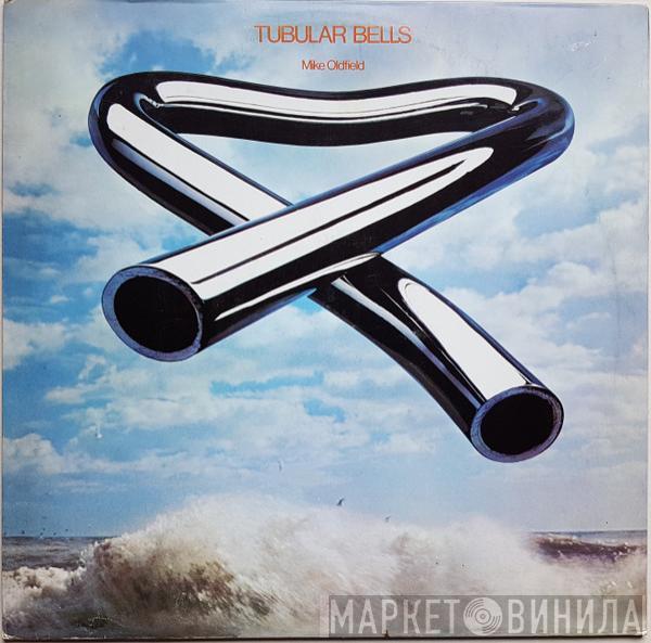  Mike Oldfield  - Tubular Bells