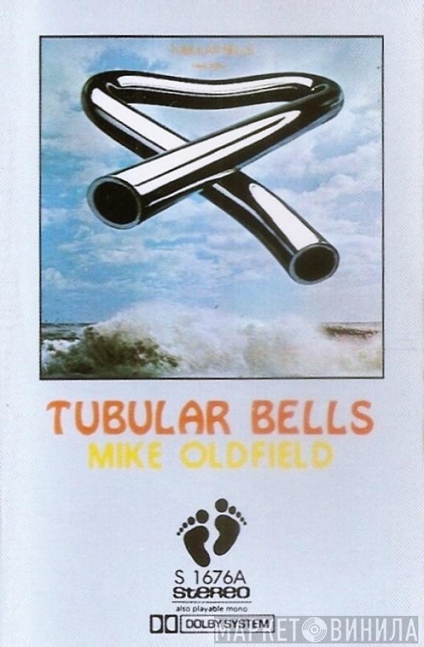  Mike Oldfield  - Tubular Bells