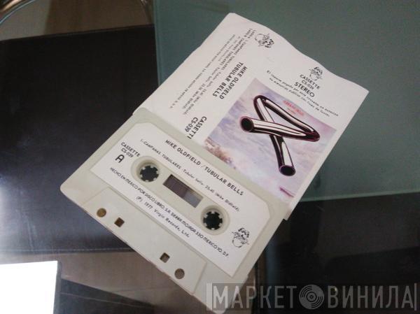  Mike Oldfield  - Tubular Bells