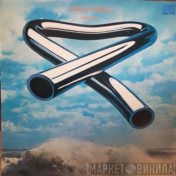  Mike Oldfield  - Tubular Bells