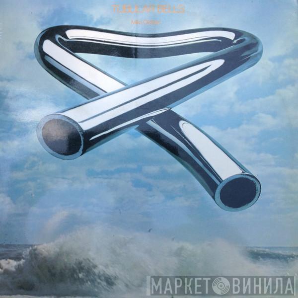  Mike Oldfield  - Tubular Bells
