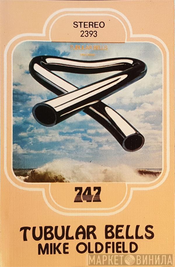  Mike Oldfield  - Tubular Bells