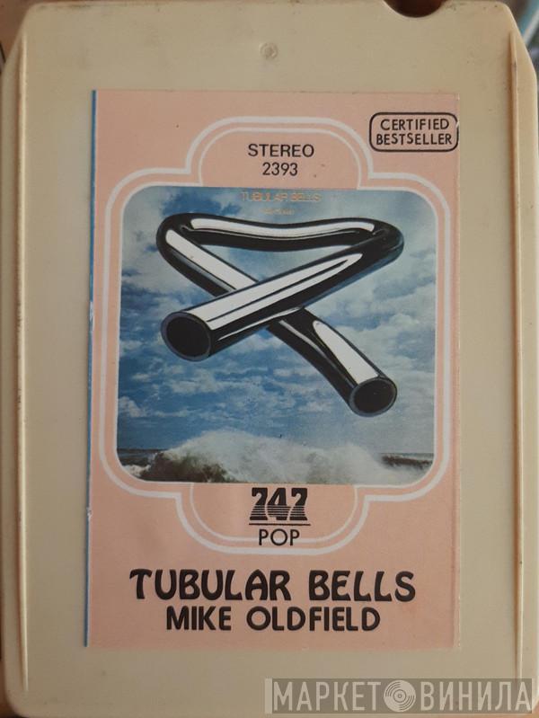  Mike Oldfield  - Tubular Bells