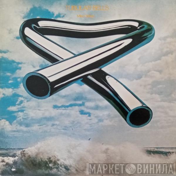  Mike Oldfield  - Tubular Bells