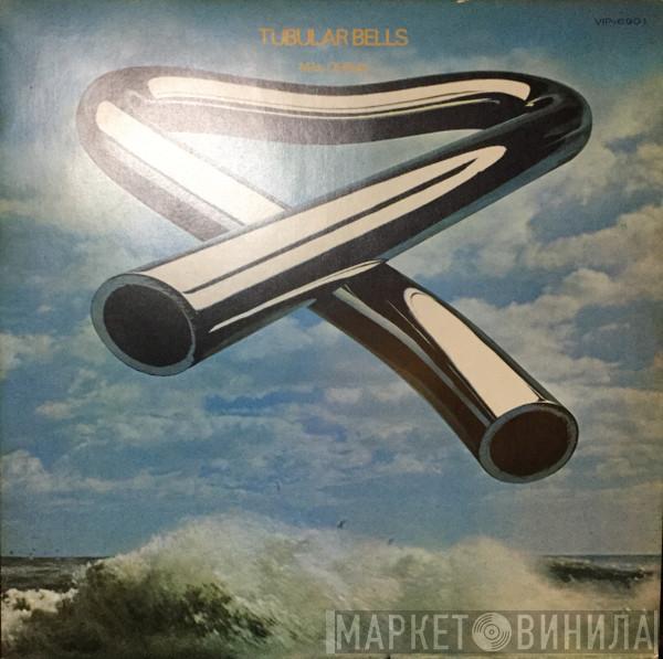  Mike Oldfield  - Tubular Bells