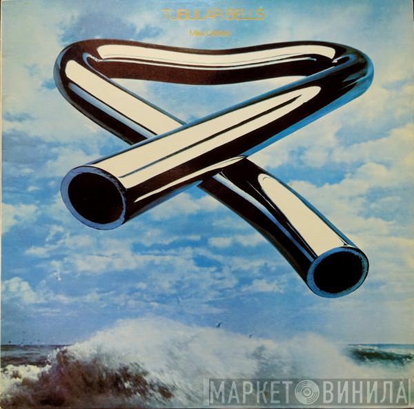 Mike Oldfield  - Tubular Bells