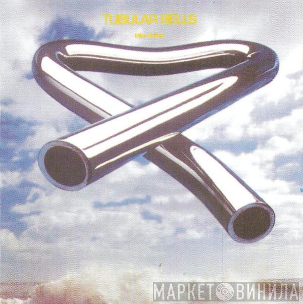  Mike Oldfield  - Tubular Bells