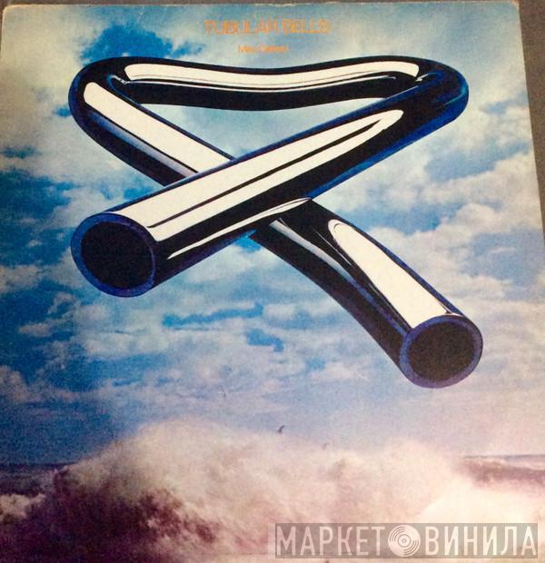  Mike Oldfield  - Tubular Bells