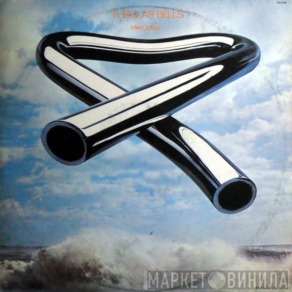  Mike Oldfield  - Tubular Bells