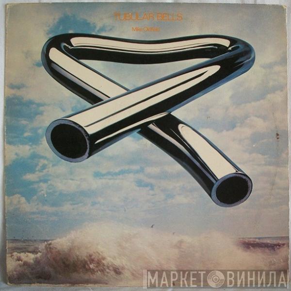  Mike Oldfield  - Tubular Bells