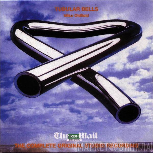  Mike Oldfield  - Tubular Bells