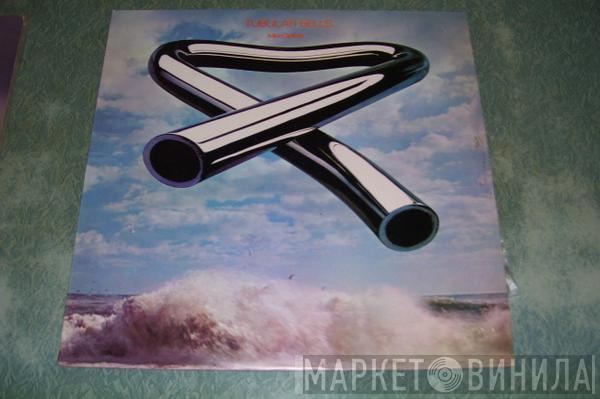  Mike Oldfield  - Tubular Bells