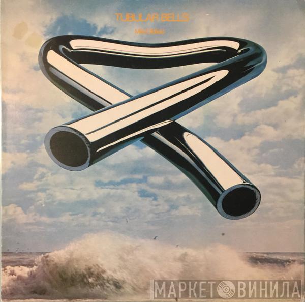  Mike Oldfield  - Tubular Bells
