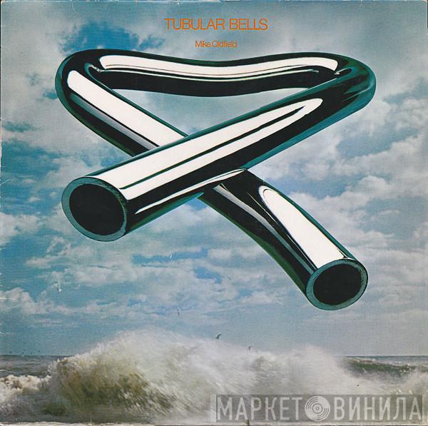  Mike Oldfield  - Tubular Bells