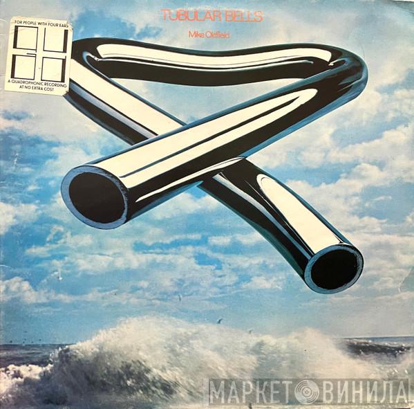  Mike Oldfield  - Tubular Bells
