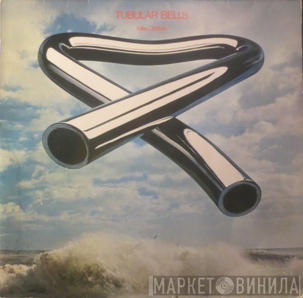  Mike Oldfield  - Tubular Bells