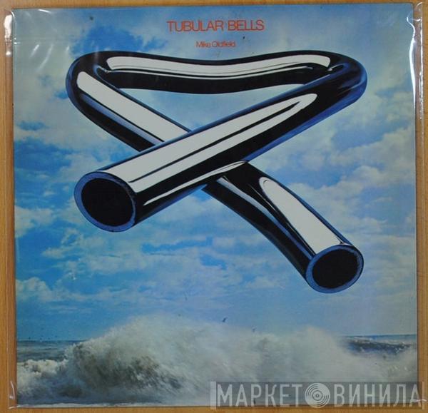  Mike Oldfield  - Tubular Bells