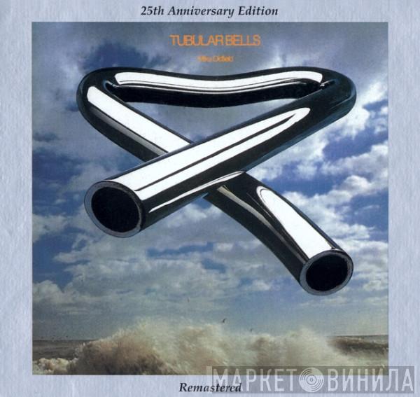 Mike Oldfield - Tubular Bells