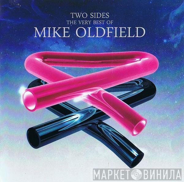 Mike Oldfield - Two Sides (The Very Best Of Mike Oldfield)
