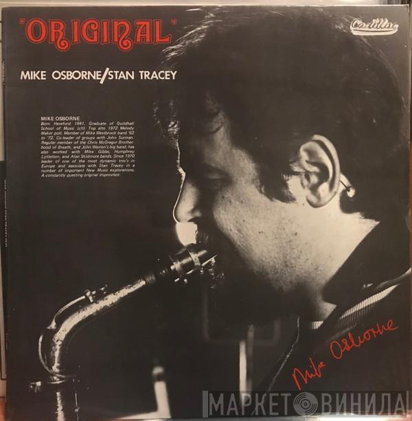Mike Osborne, Stan Tracey - Original