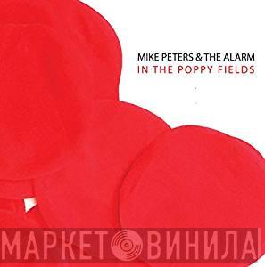 Mike Peters, The Alarm - In The Poppy Fields