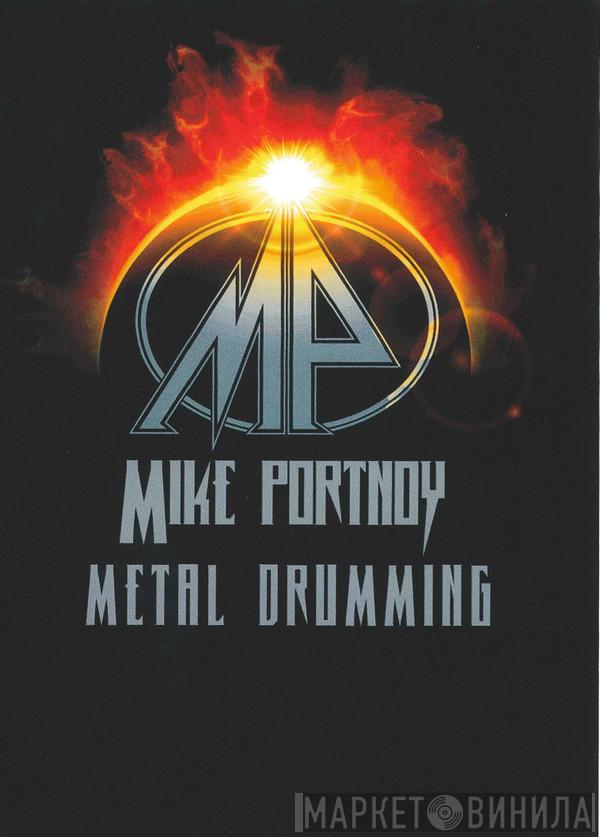  Mike Portnoy  - Metal Drumming
