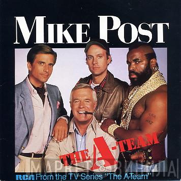 Mike Post - The A Team