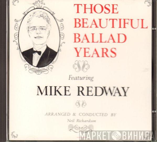 Mike Redway - Those Beautiful Ballad Years