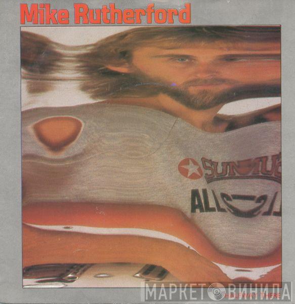 Mike Rutherford - Halfway There