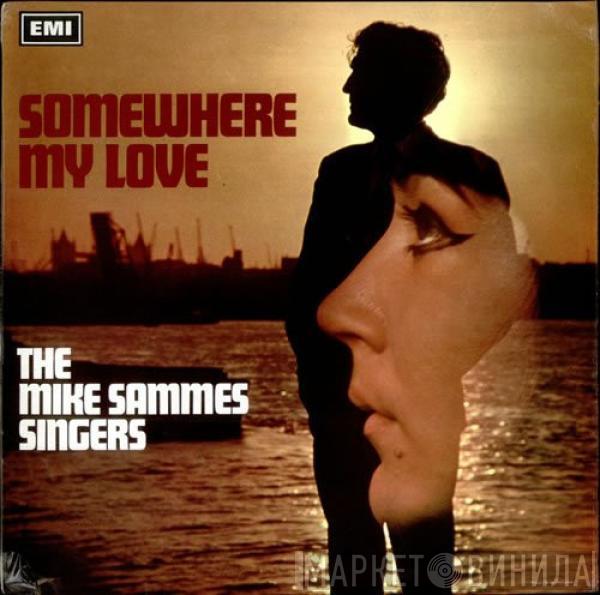Mike Sammes Singers - Somewhere My Love And Other Hits
