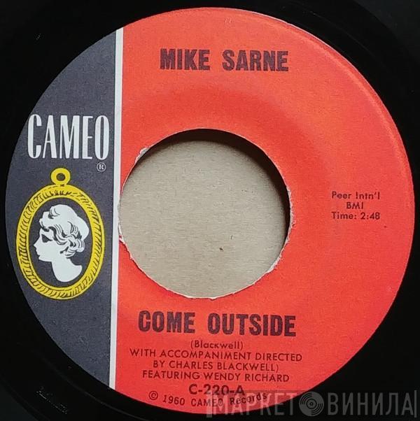 Mike Sarne - Come Outside / Fountain Of Love