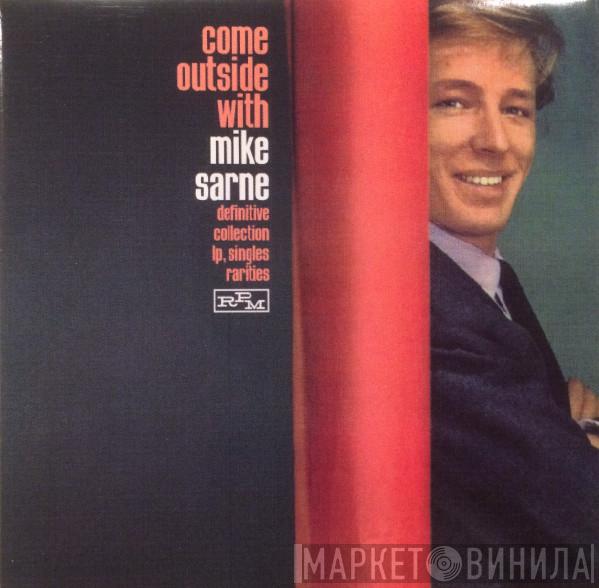 Mike Sarne - Come Outside With Mike Sarne