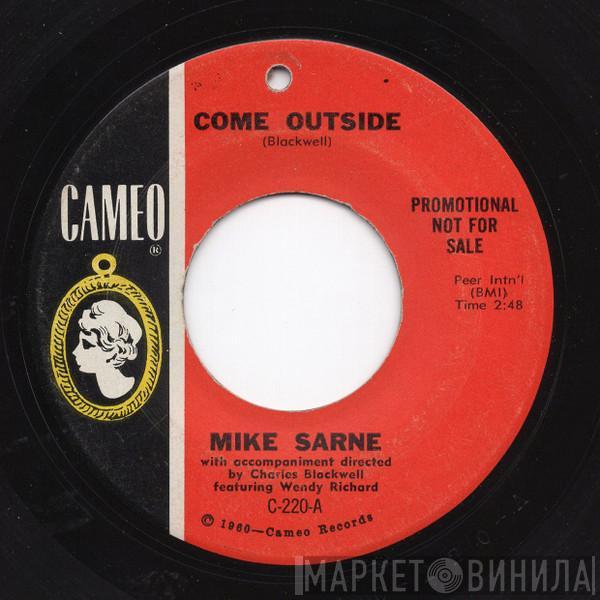  Mike Sarne  - Come Outside